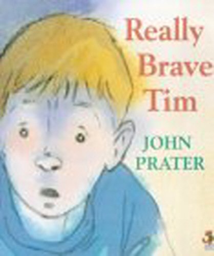 Stock image for Really Brave Tim for sale by AwesomeBooks