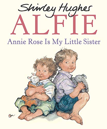 Imagen de archivo de Annie Rose Is My Little Sister a la venta por Blackwell's