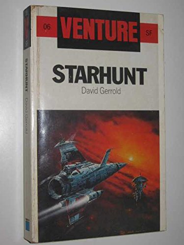 9780099409007: Starhunt (Venture Sf Books)