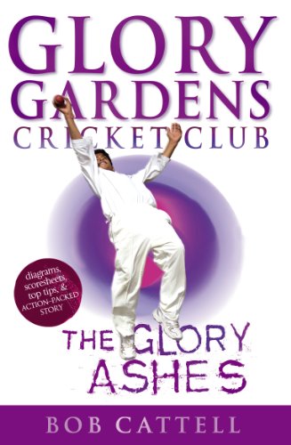 Beispielbild fr Glory Gardens: The Glory Ashes zum Verkauf von WorldofBooks