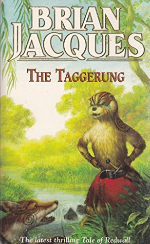 Stock image for The Taggerung for sale by WorldofBooks
