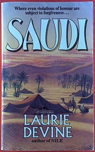 Beispielbild fr Saudi zum Verkauf von Better World Books