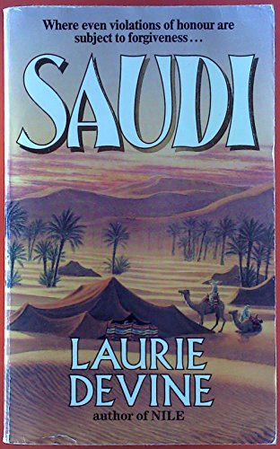 Stock image for Saudi for sale by WorldofBooks