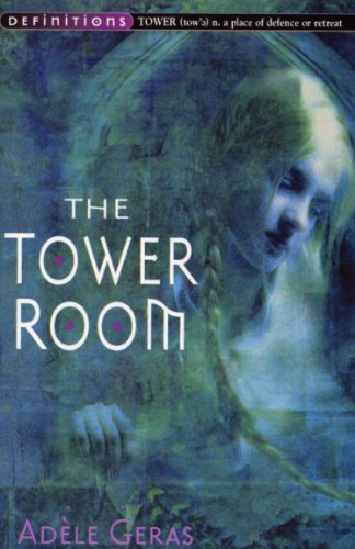 Imagen de archivo de The Tower Room : Egerton Hall Trilogy 1 a la venta por Reuseabook