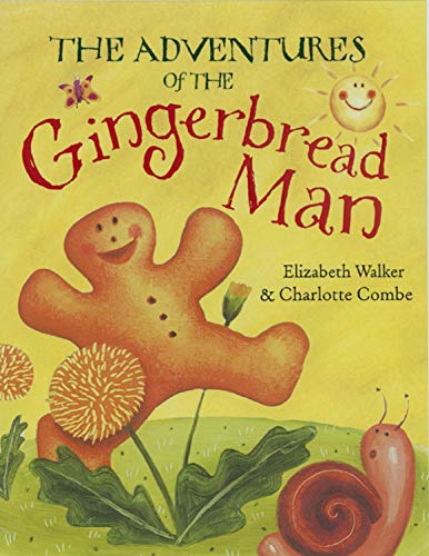 9780099409588: The Adventures Of The Gingerbread Man