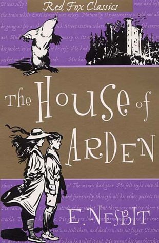 9780099409595: The House of Arden (Red Fox Classics S.)