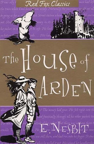 Stock image for The House of Arden (Red Fox Classics S.) for sale by WorldofBooks