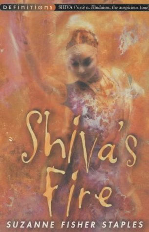 Beispielbild fr Shiva's Fire (Definitions) zum Verkauf von AwesomeBooks