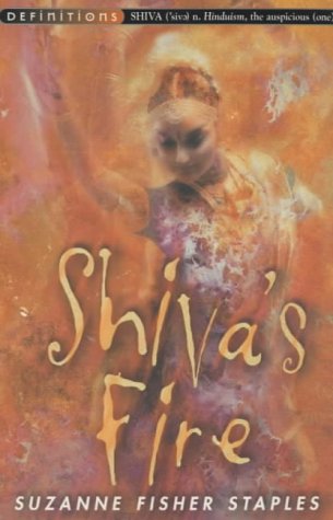 Stock image for Shiva's Fire (Definitions) for sale by WorldofBooks