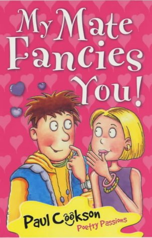 Beispielbild fr My Mate Fancies You! zum Verkauf von WorldofBooks