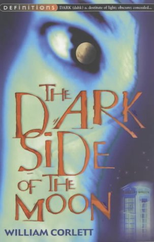 Stock image for The Dark Side Of The Moon for sale by WorldofBooks