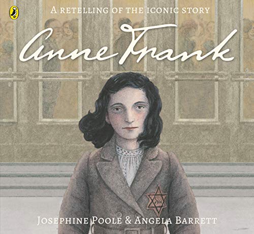 Beispielbild fr Anne Frank zum Verkauf von Blackwell's