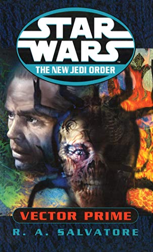 Beispielbild fr Star Wars: The New Jedi Order: Vector Prime zum Verkauf von MusicMagpie