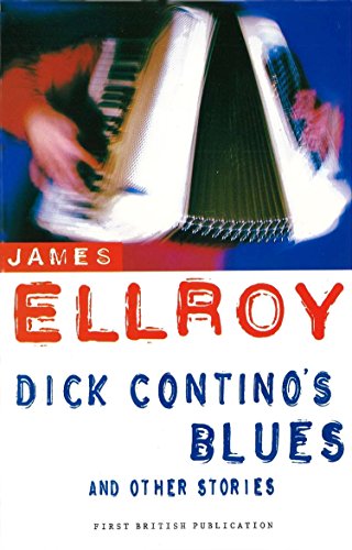 Stock image for Dick Contino's Blues And Other Stories for sale by Bahamut Media