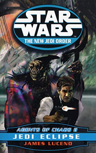 9780099410249: Star Wars: The New Jedi Order - Agents Of Chaos Jedi Eclipse