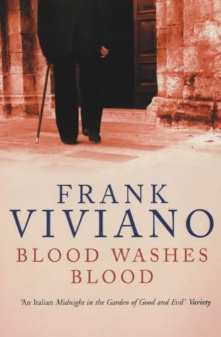 Stock image for Blood Washes Blood for sale by GF Books, Inc.