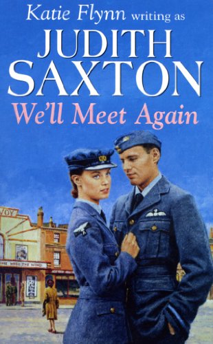 We'll Meet Again (9780099410638) by Judith-saxton