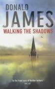 Stock image for Walking The Shadows for sale by WorldofBooks