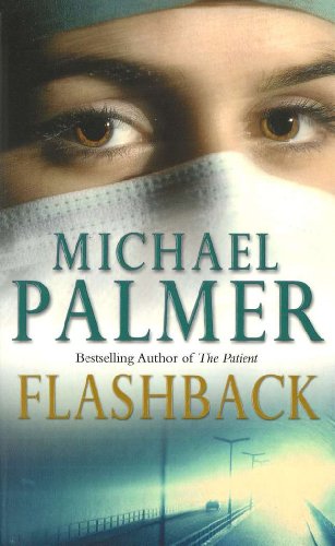 Flashback (9780099410775) by Palmer, Michael