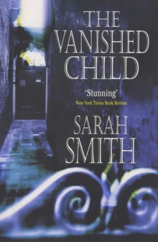 Stock image for The Vanished Child for sale by AwesomeBooks