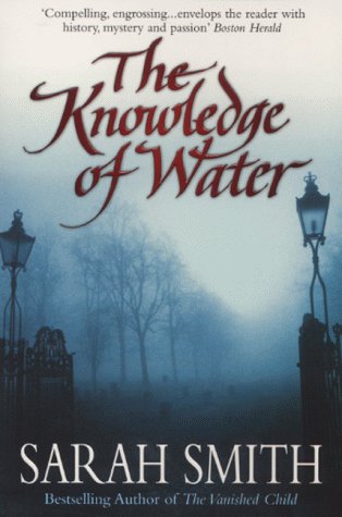 Stock image for The Knowledge of Water for sale by AwesomeBooks