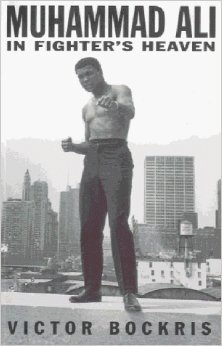 Beispielbild fr Muhammad Ali In Fighter's Heaven zum Verkauf von AwesomeBooks