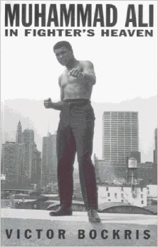 Stock image for Muhammad Ali In Fighter's Heaven for sale by AwesomeBooks