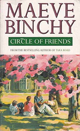 Beispielbild fr Circle of Friends zum Verkauf von Wonder Book