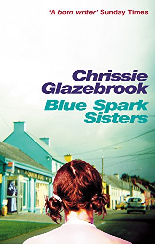 Beispielbild fr Blue Spark Sisters zum Verkauf von WorldofBooks