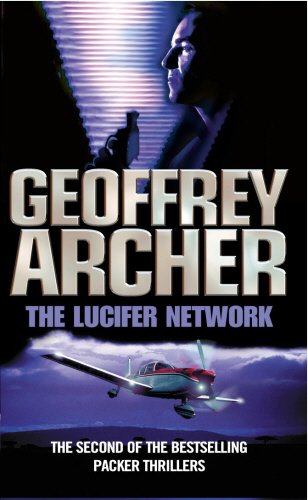 Stock image for The Lucifer Network for sale by Better World Books