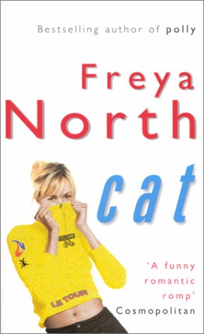 Cat (9780099411031) by North, Freya