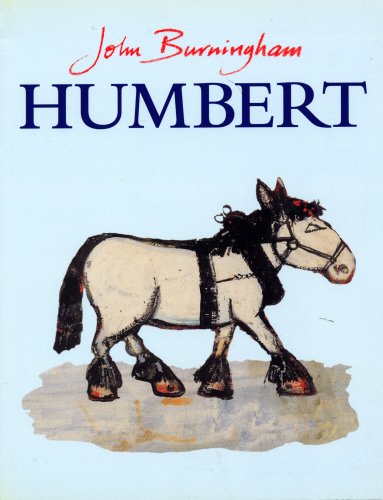 9780099411222: Humbert