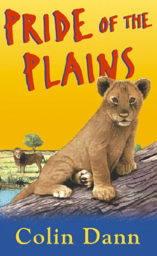 Imagen de archivo de Pride of the Plains a la venta por Better World Books: West