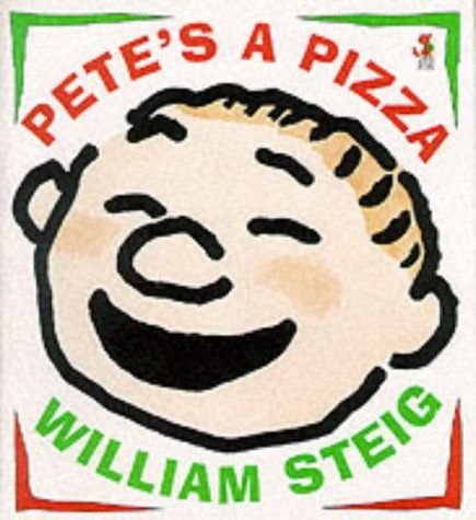 9780099411284: Pete's a Pizza