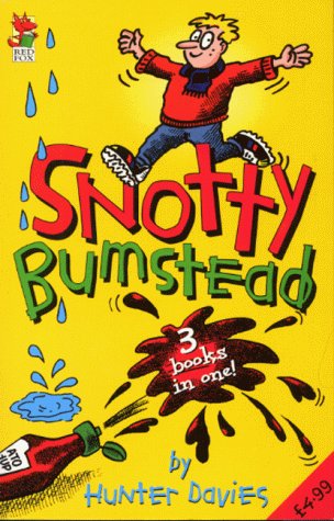Stock image for Snotty Bumstead - Collection for sale by WorldofBooks