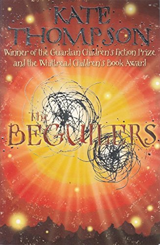 Beispielbild fr The Beguilers (Definitions) (Winner of the Bisto Book of the Year Award 2002) zum Verkauf von WeBuyBooks