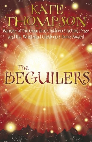 9780099411499: The Beguilers