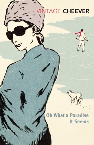 Stock image for Oh What a Paradise It Seems (Vintage Classics) for sale by Powell's Bookstores Chicago, ABAA