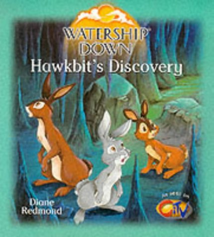 Stock image for Watership Down: Hawkbits Discovery for sale by Reuseabook