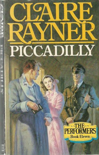 Stock image for Piccadilly for sale by Better World Books: West