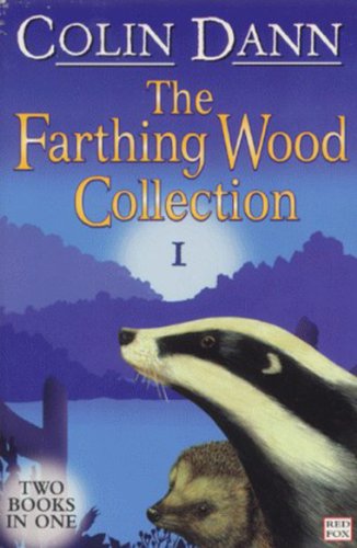 Imagen de archivo de Farthing Wood Collection 1 a la venta por Goodwill