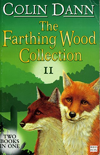 Beispielbild fr The Farthing Wood Collection II zum Verkauf von Blackwell's