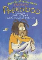 Imagen de archivo de Points Of View With Professor Peekaboo: Poems a la venta por WorldofBooks