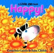 Stock image for Happy! for sale by WorldofBooks