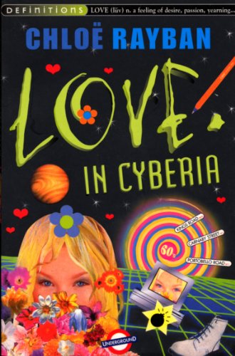 Beispielbild fr Love In Cyberia zum Verkauf von WorldofBooks
