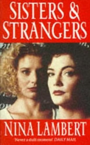 9780099414018: Sisters and Strangers