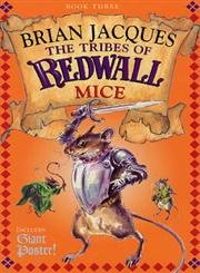 9780099414148: The Tribes Of Redwall: Mice