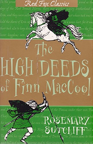 Stock image for High Deeds Of Finn MacCool for sale by Your Online Bookstore