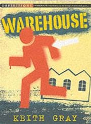 Imagen de archivo de Warehouse a la venta por WorldofBooks
