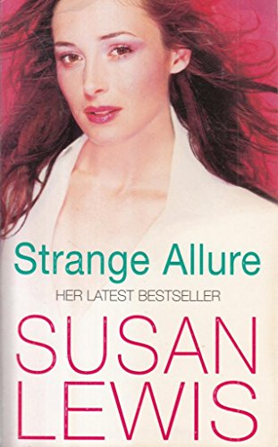 9780099414575: Strange Allure